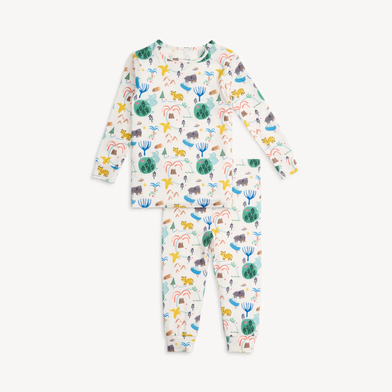Magnetic PJ Set