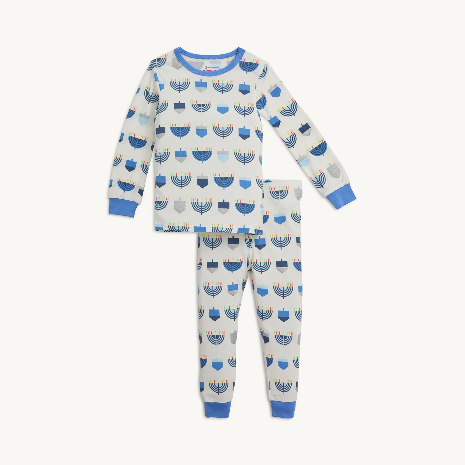 Magnetic PJ Set