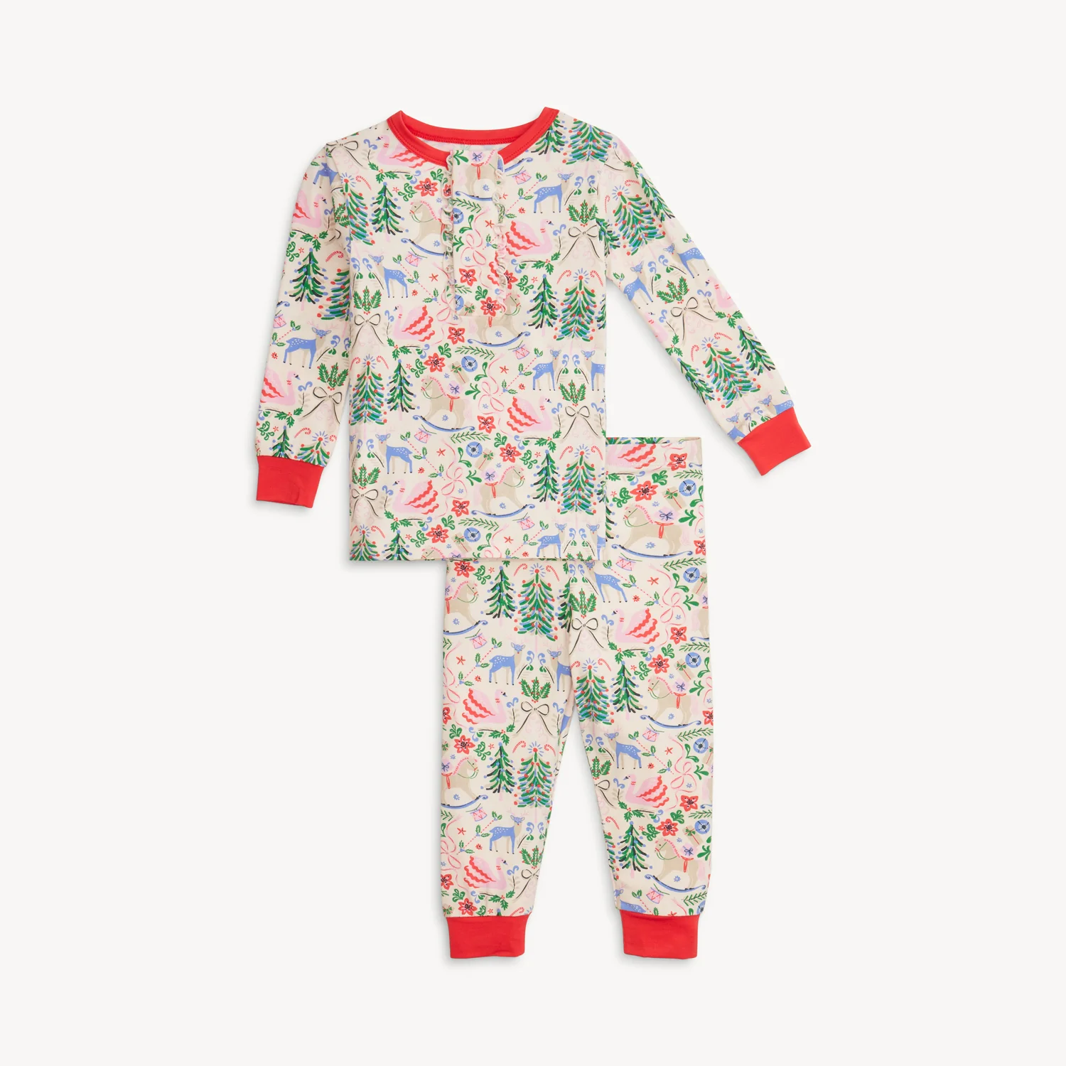 Magnetic PJ Set