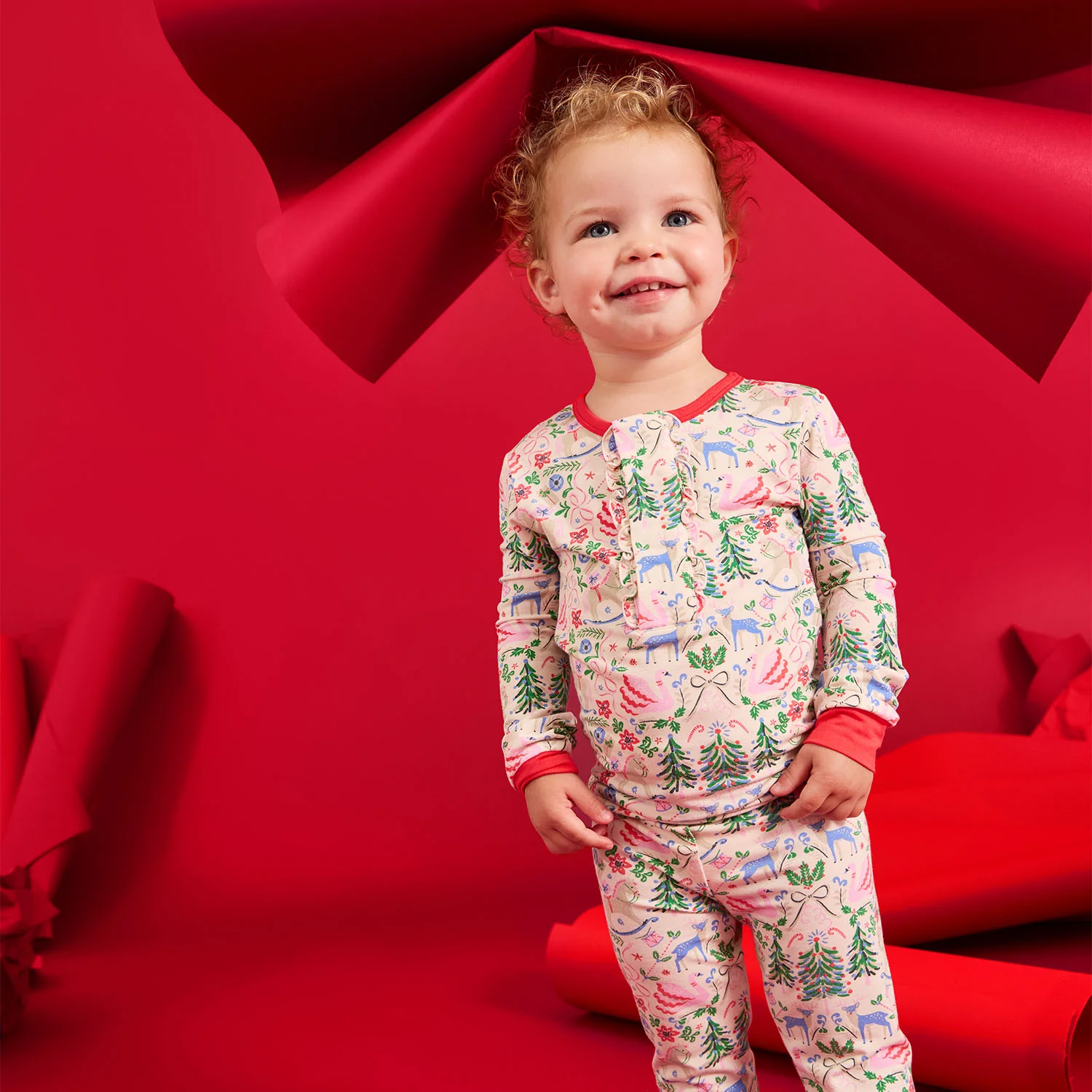 Magnetic PJ Set - Image 2