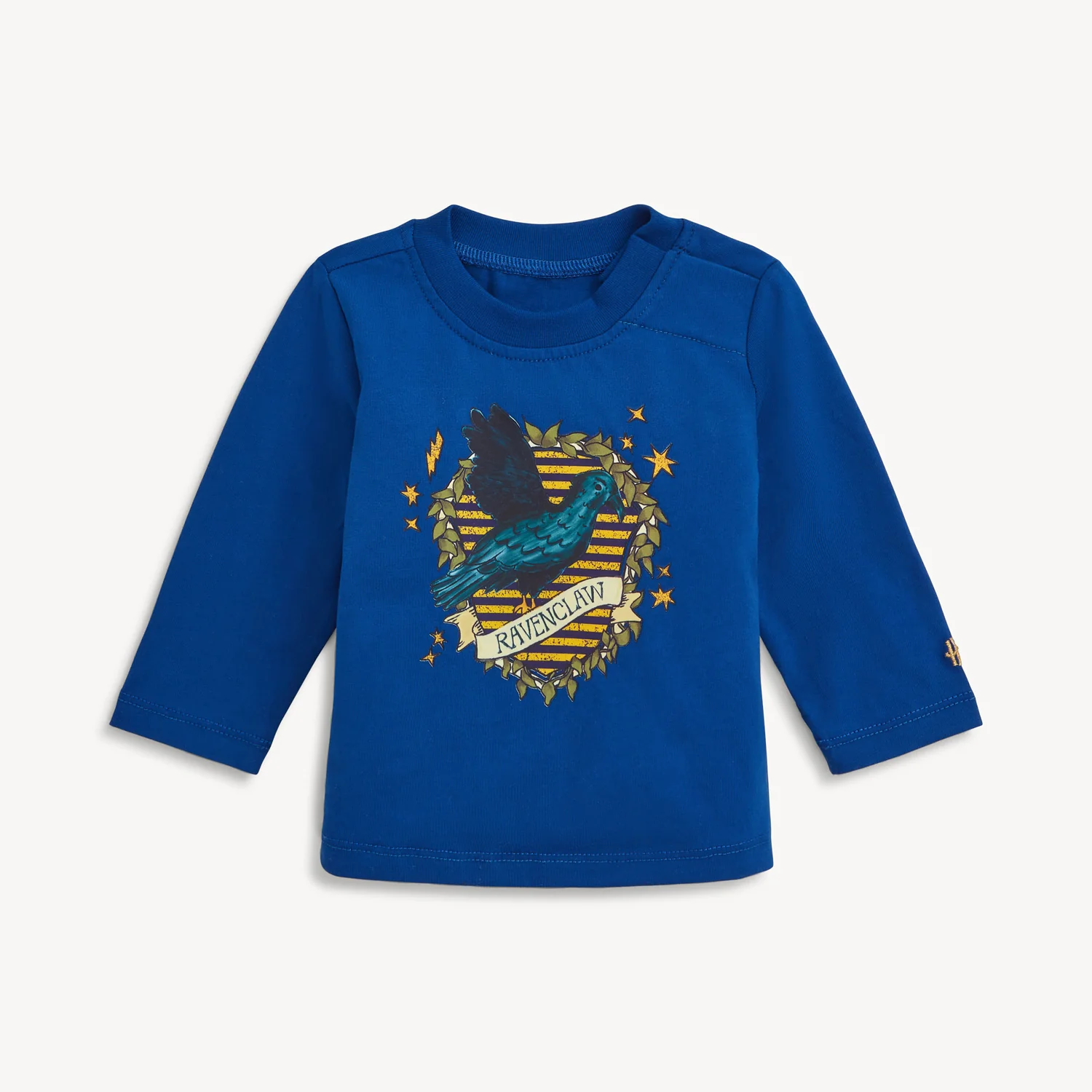 Magnetic Long Sleeve T-shirt