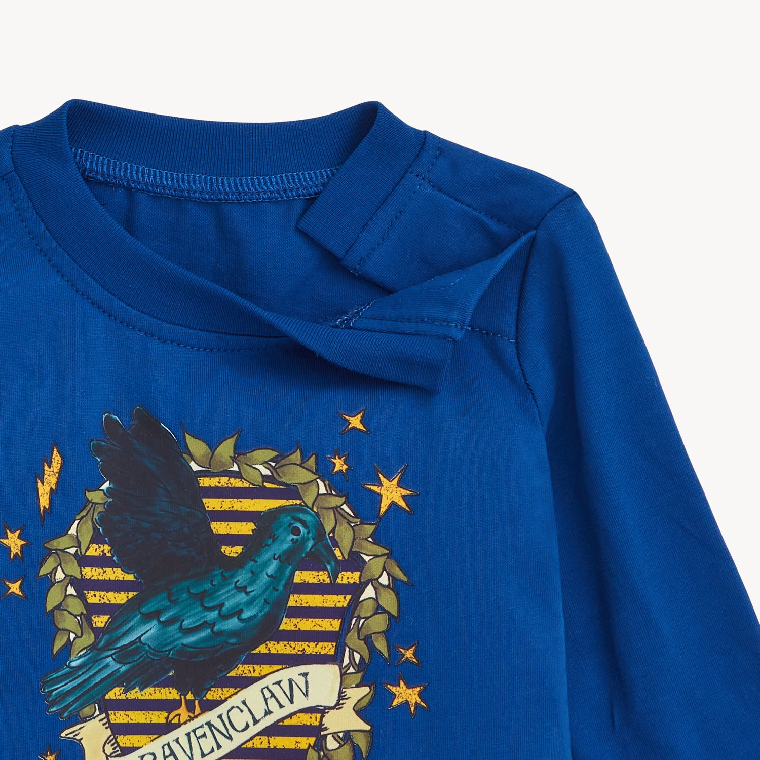 Magnetic Long Sleeve T-shirt - Image 2