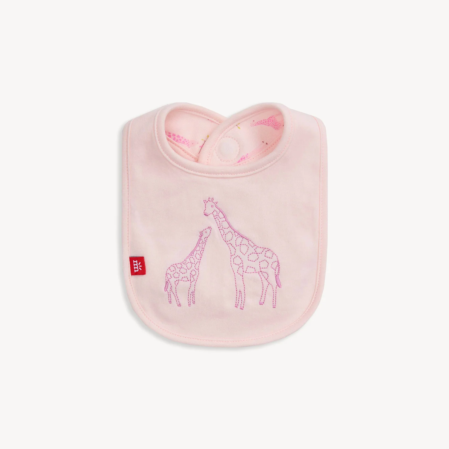 Magnetic Reversible Bib