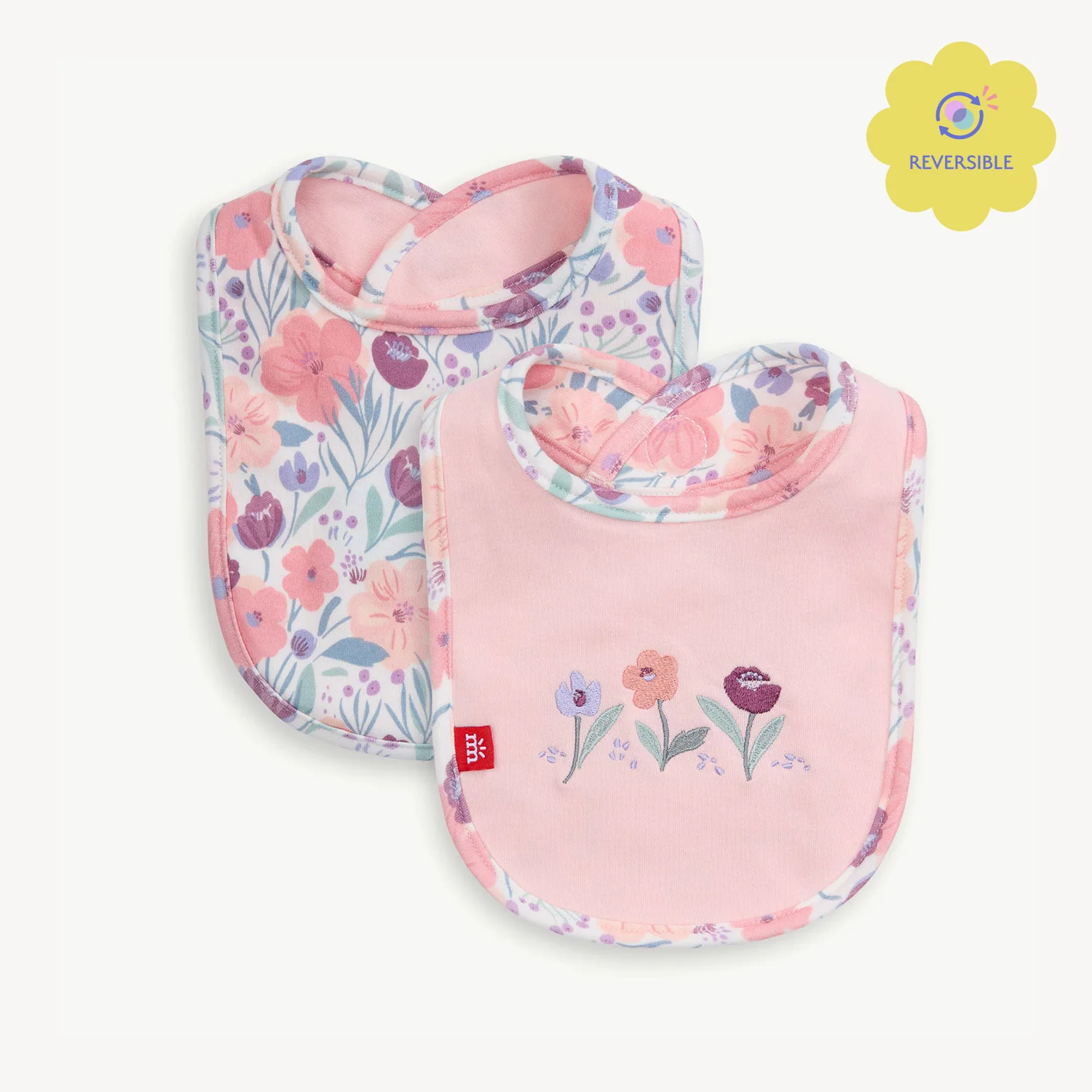 Magnetic Reversible Bib - Image 2