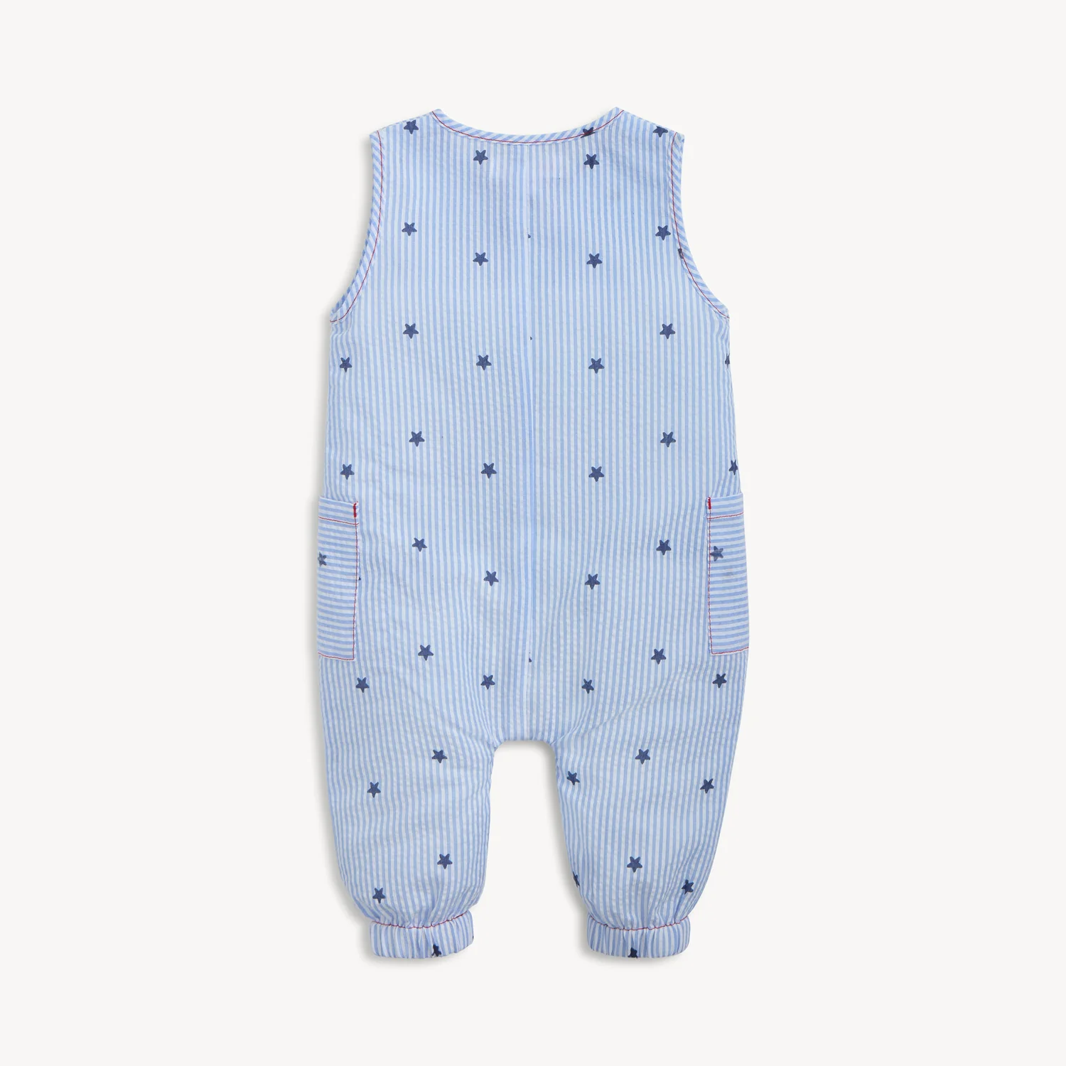 Magnetic Romper - re-loved - Image 5