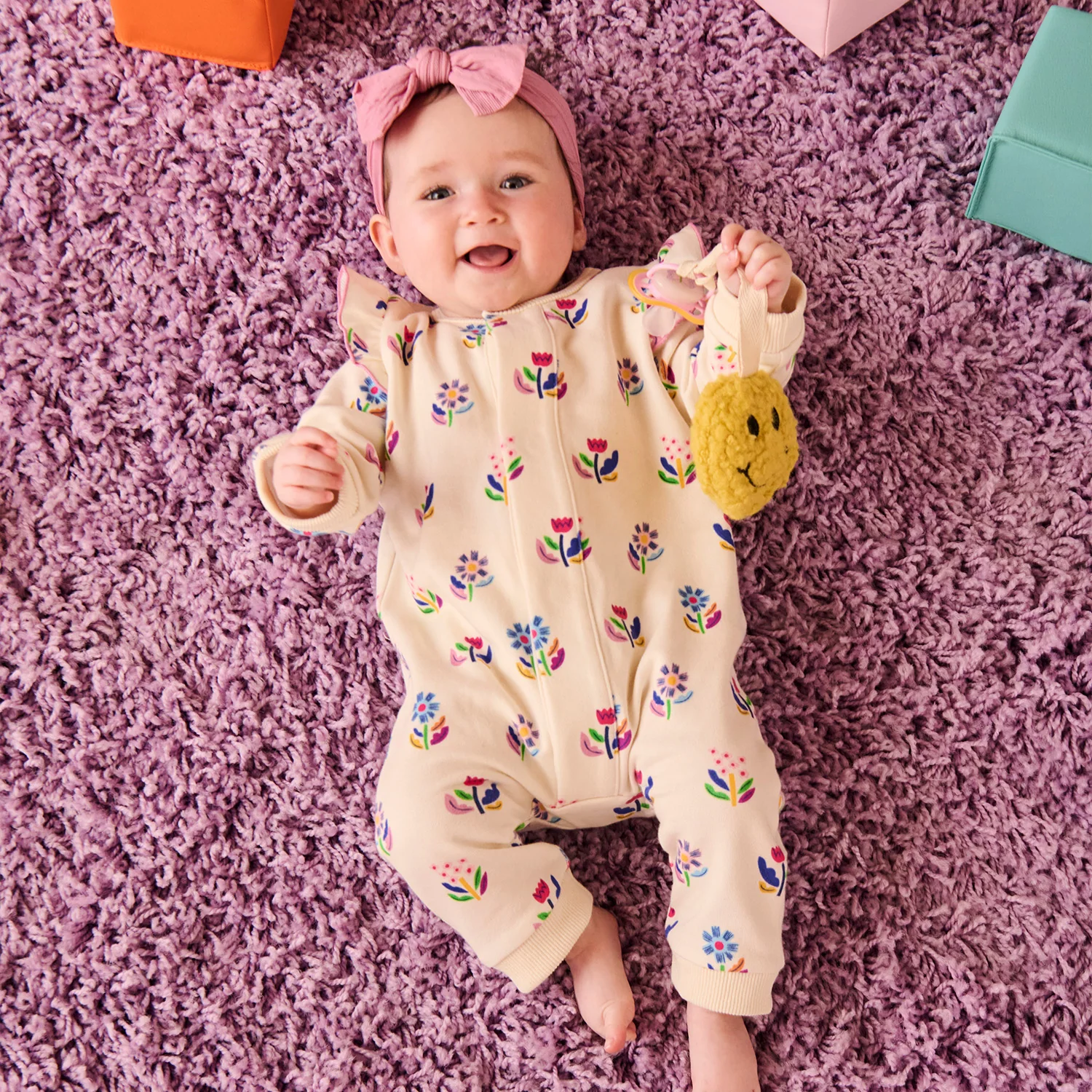 Magnetic Romper - Image 2