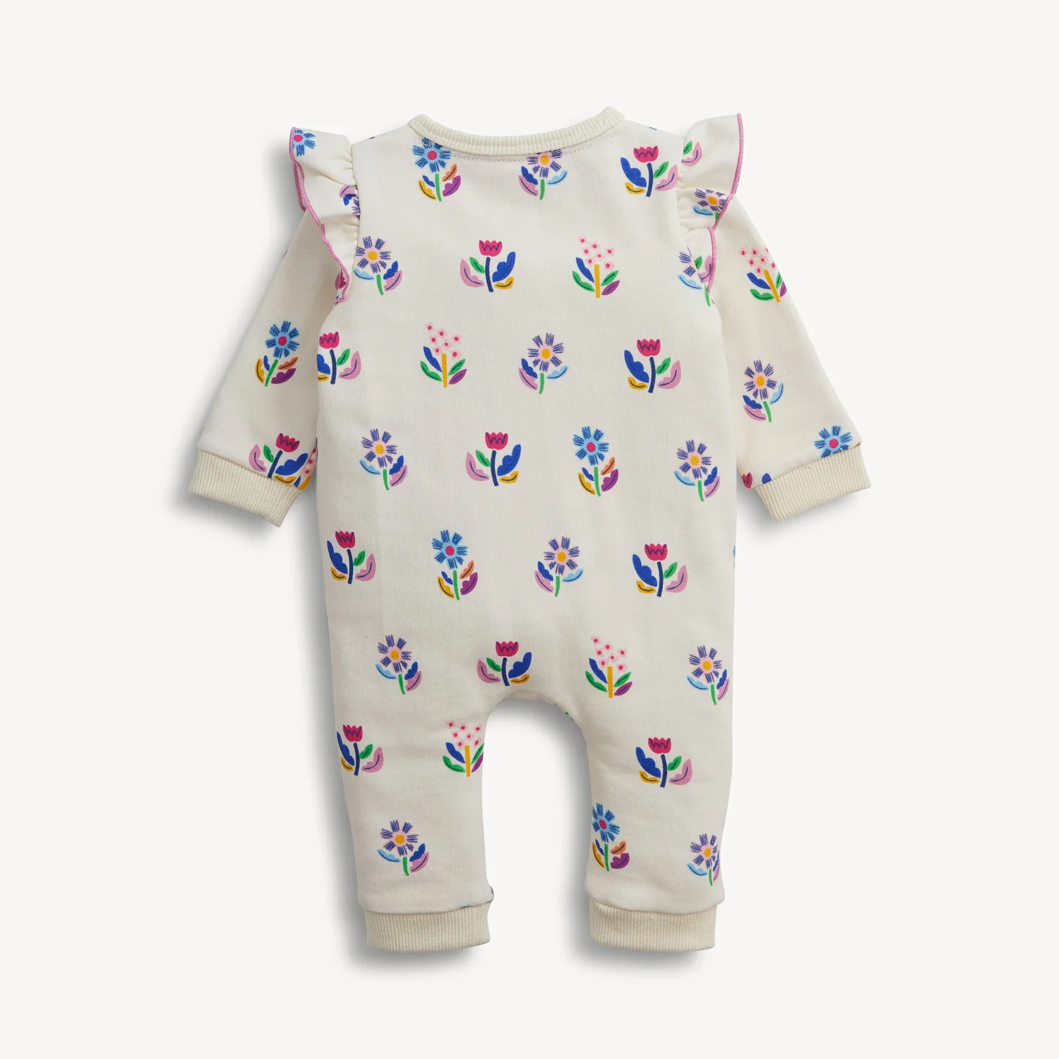 Magnetic Romper - Image 5