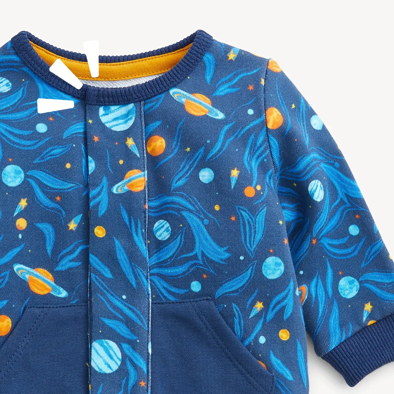 Magnetic Romper - Image 2