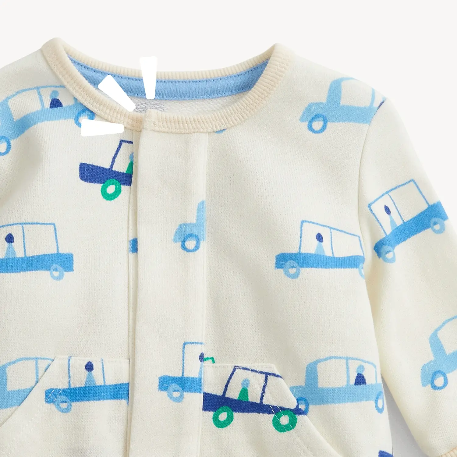 Magnetic Romper - Image 2
