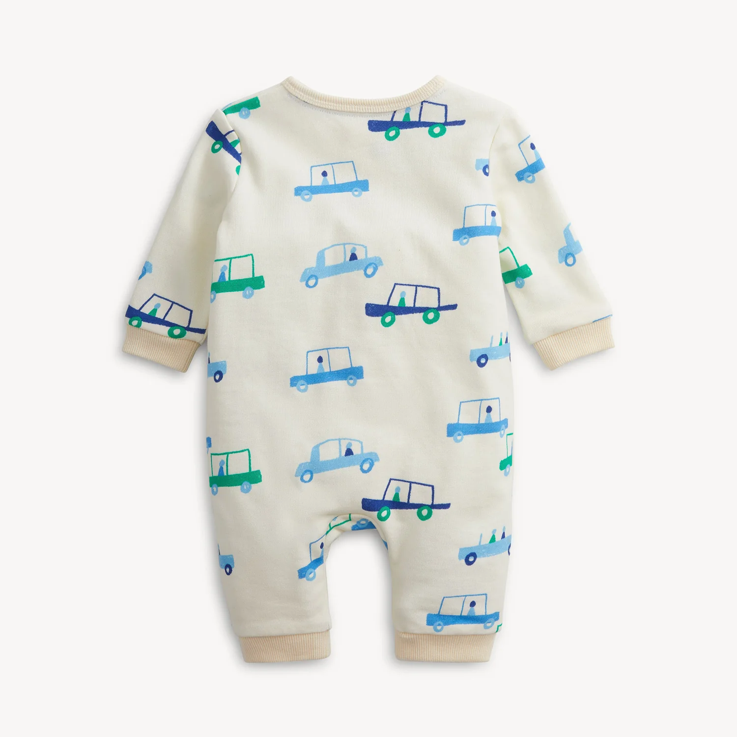 Magnetic Romper - Image 3