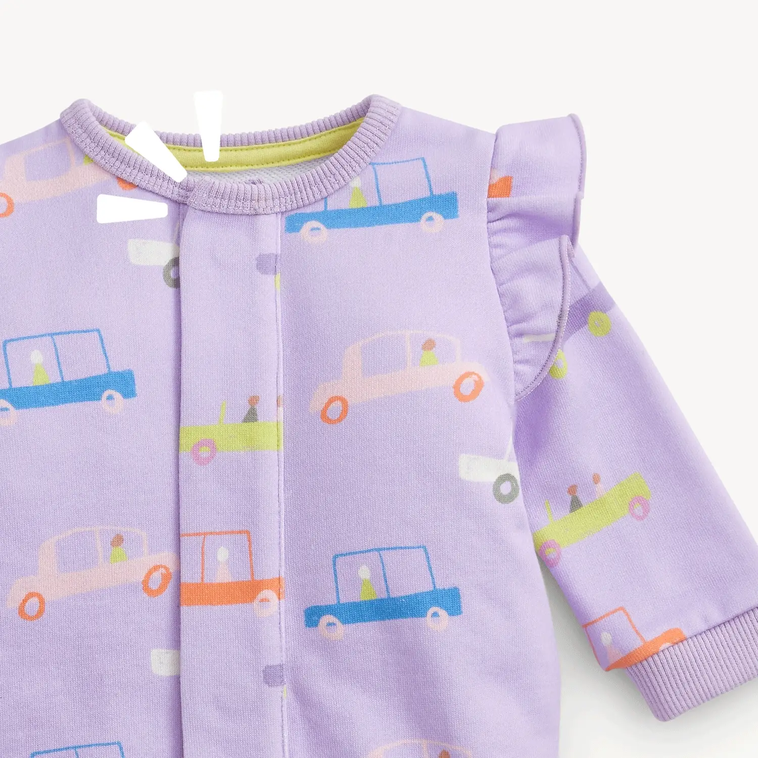 Magnetic Romper - Image 3