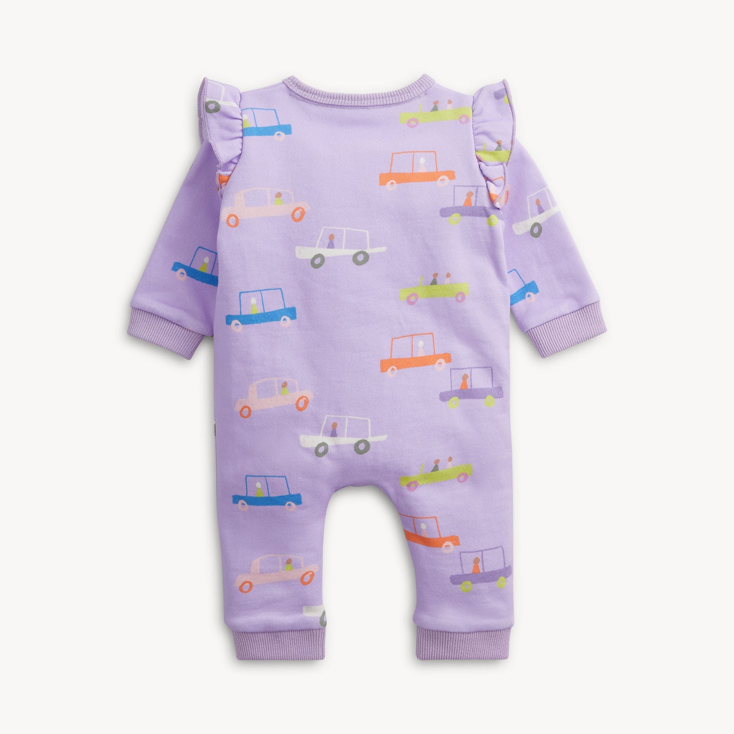 Magnetic Romper - Image 5