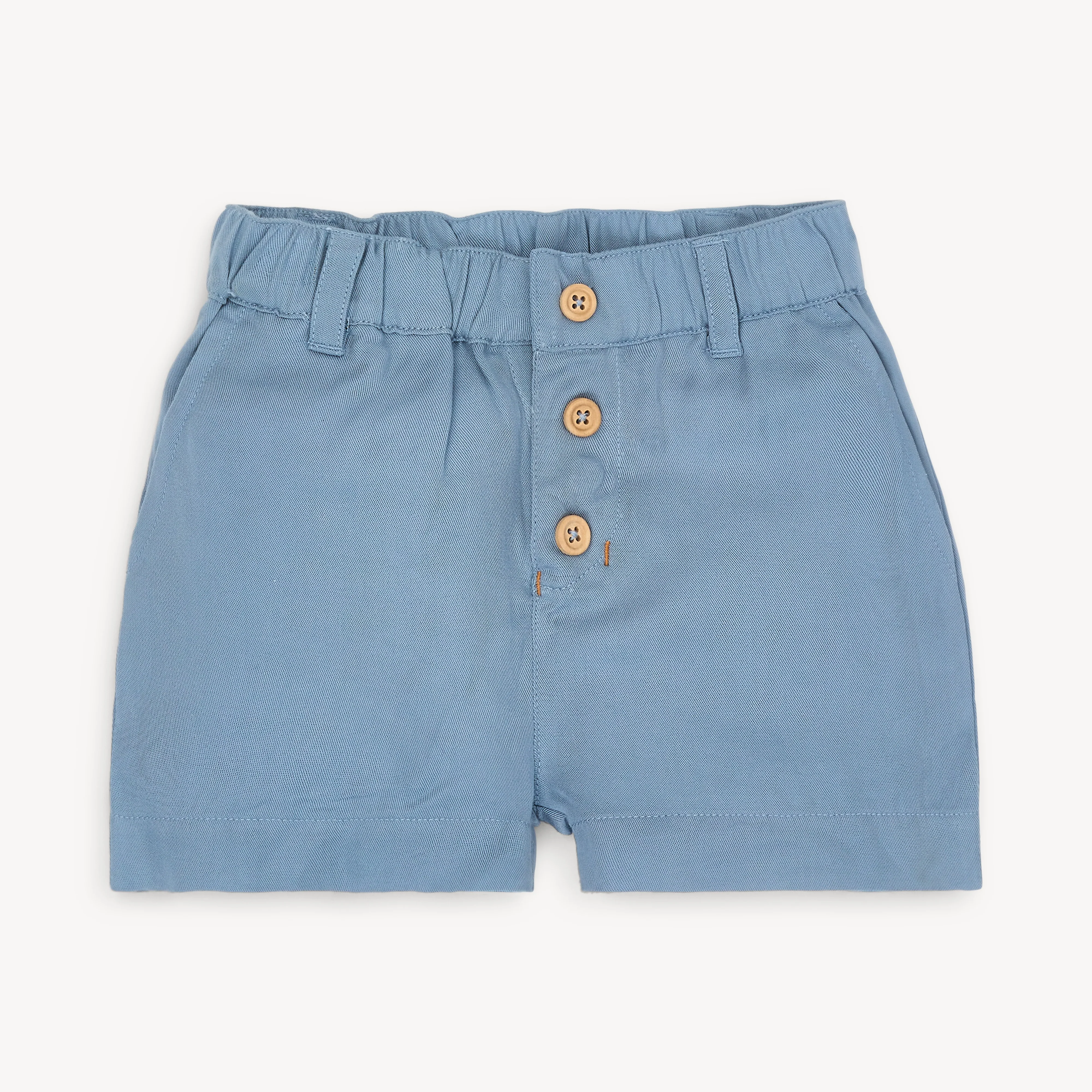 Magnetic Shorts