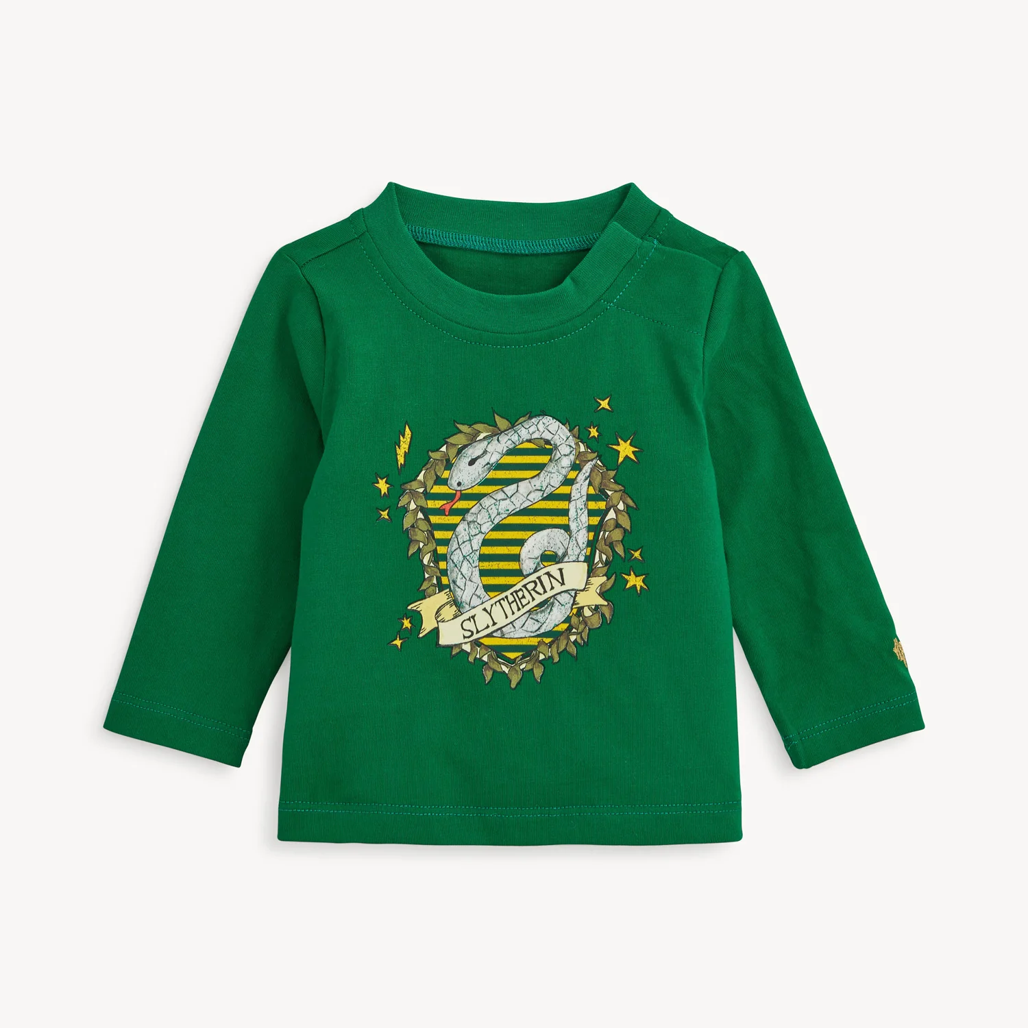 Magnetic Long Sleeve T-shirt