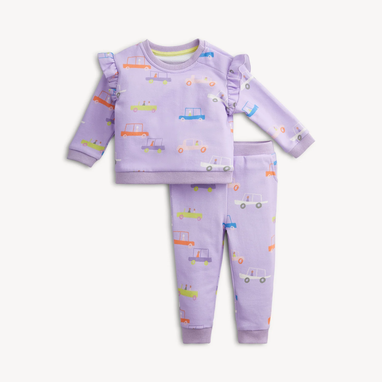 Magnetic Sweatsuit