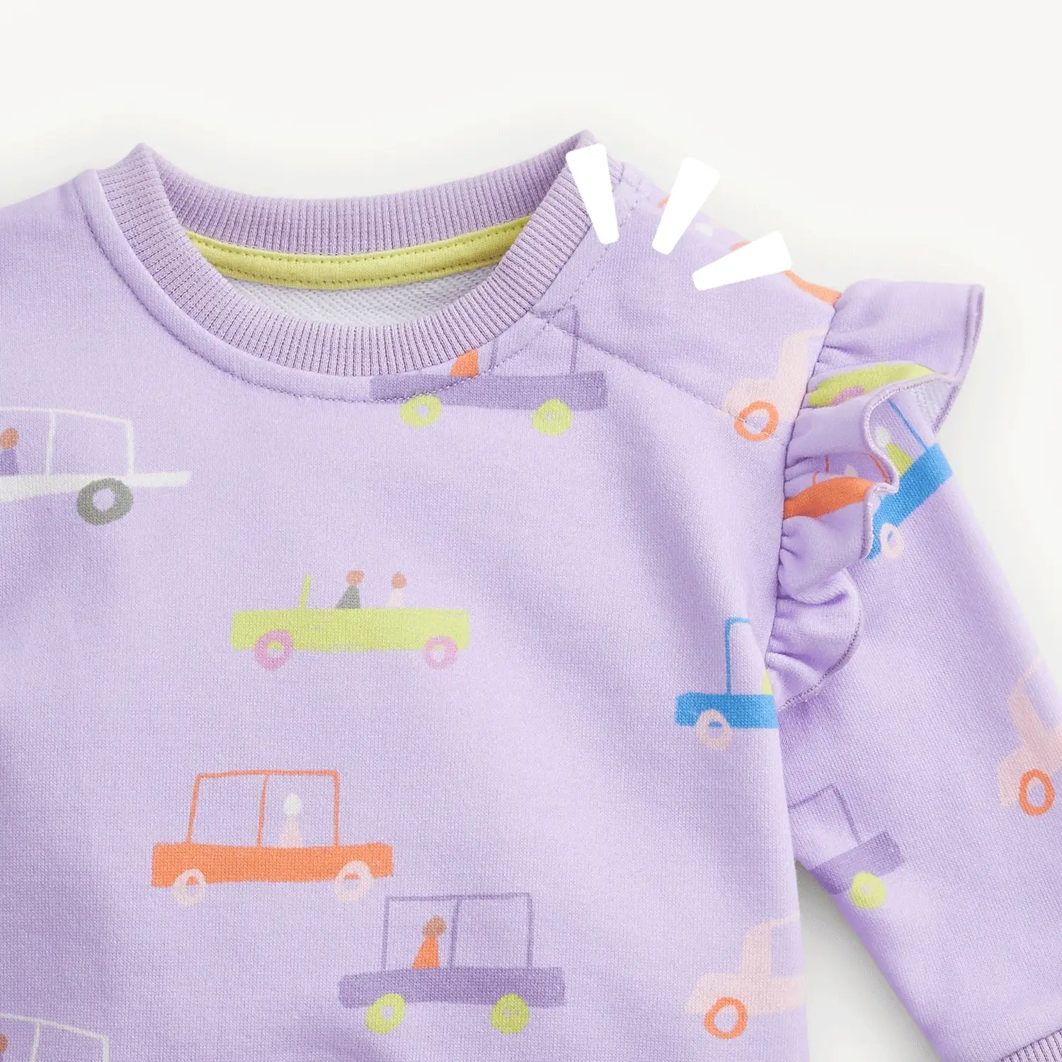 Magnetic Sweatsuit - Image 3