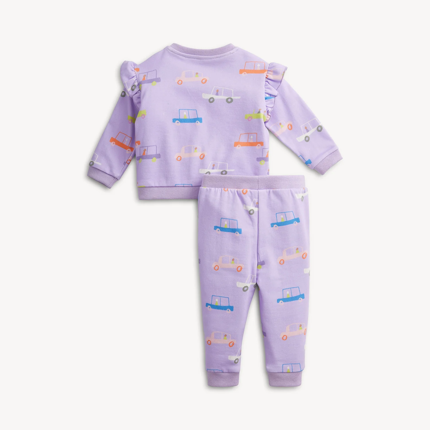 Magnetic Sweatsuit - Image 5