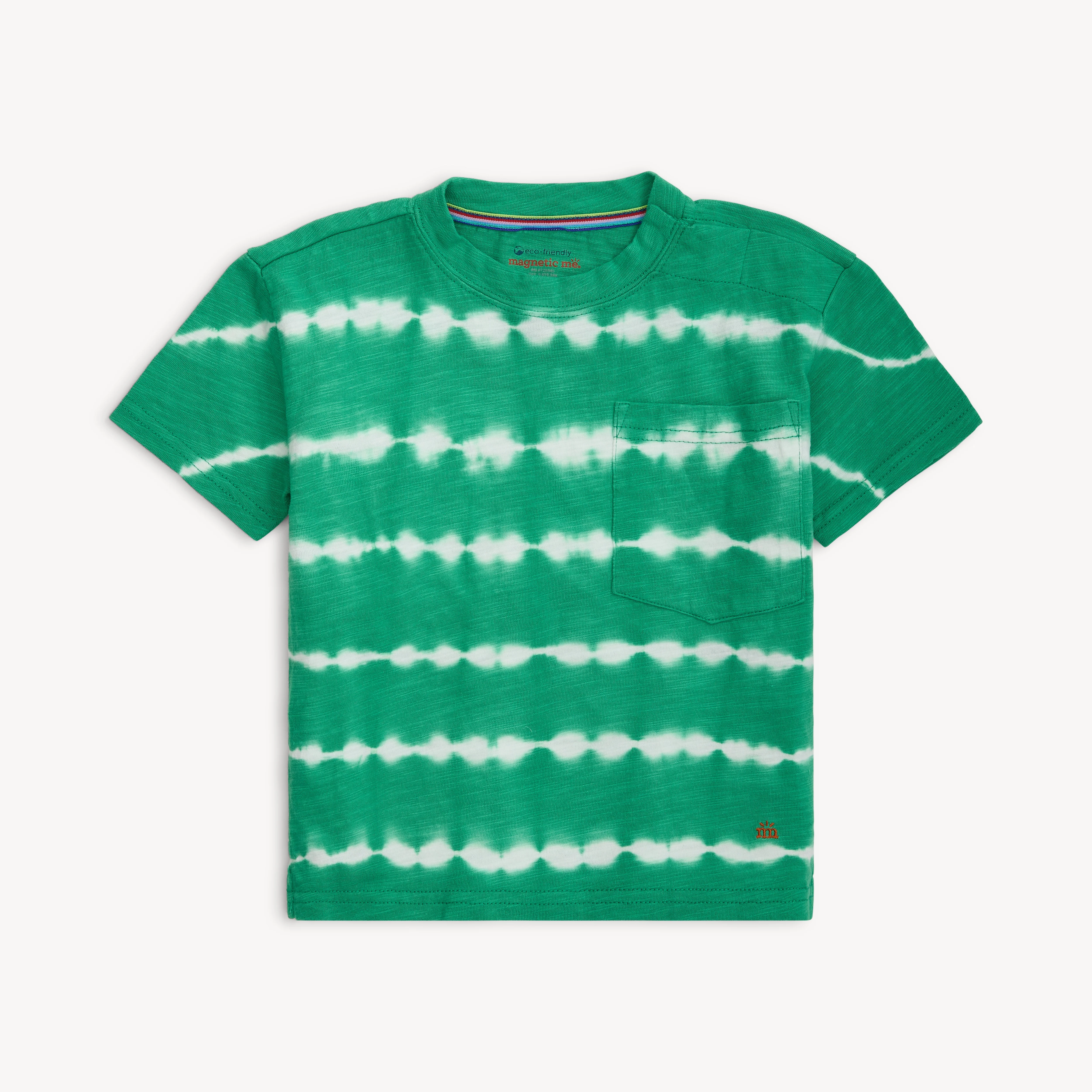 Magnetic T-shirt