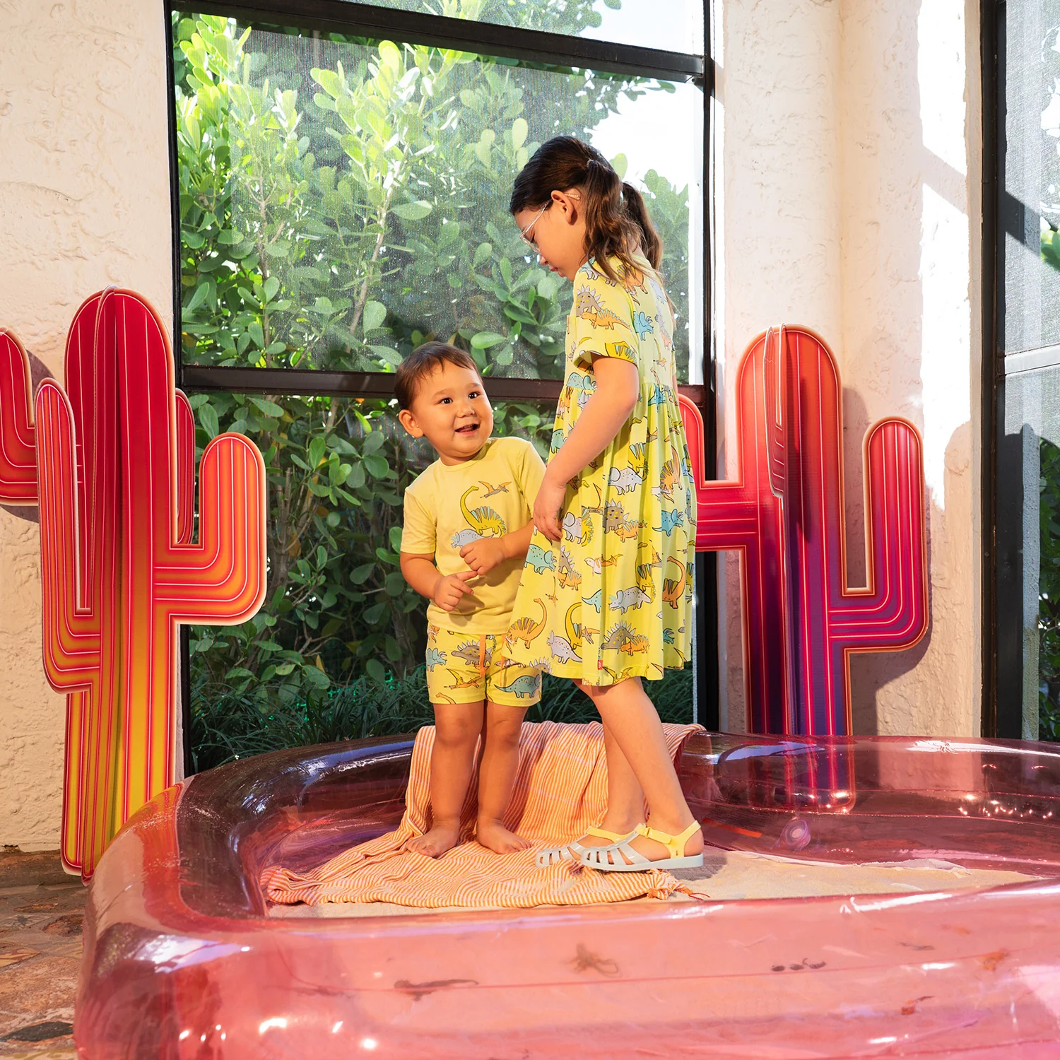 Magnetic Top & Short Set - Image 6