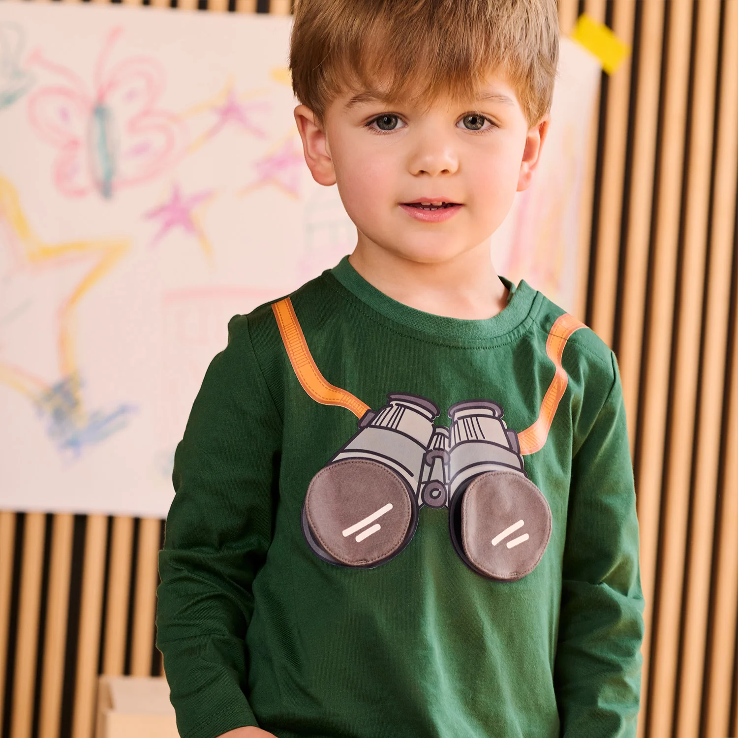 Magnetic Top & Jogger Set - Image 2