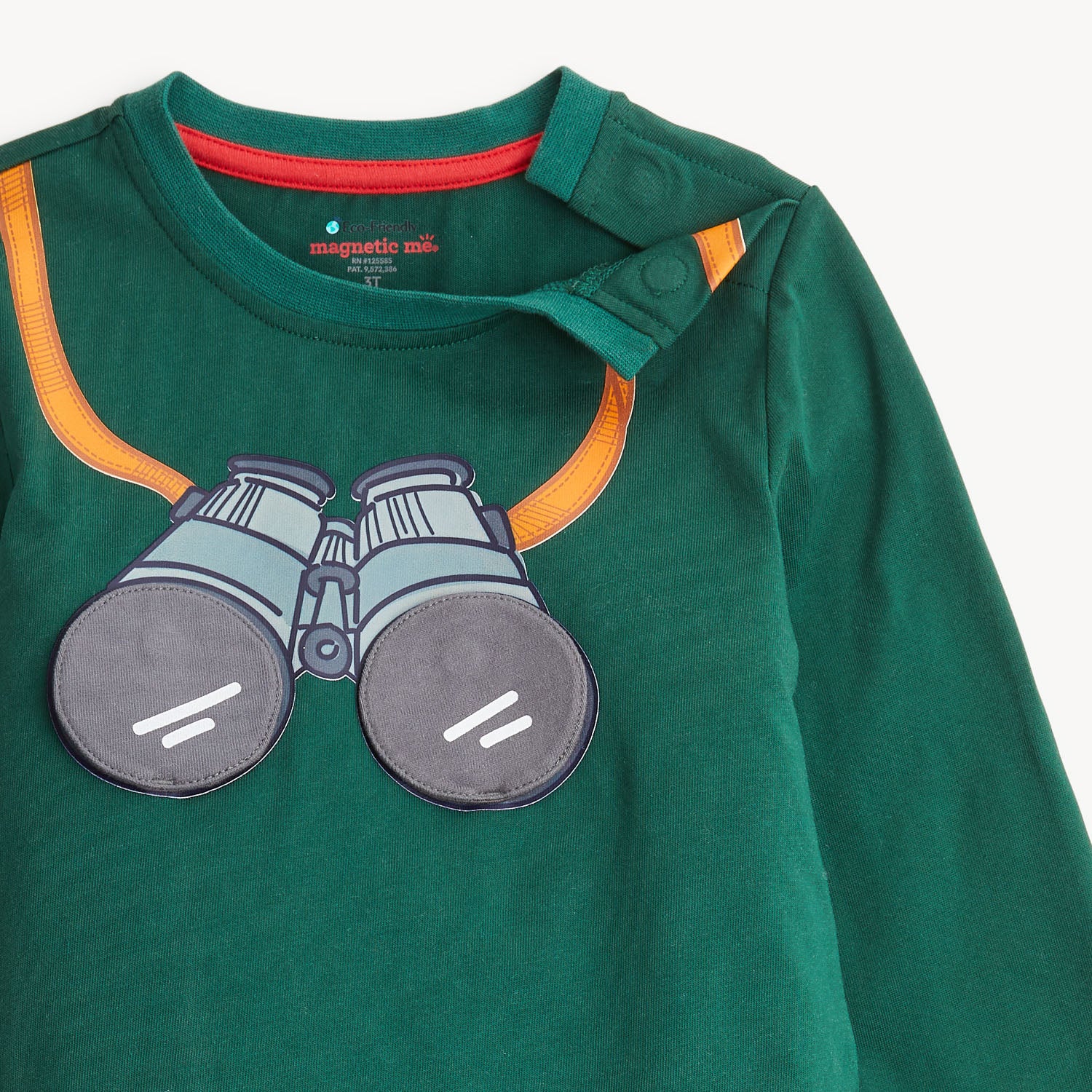 Magnetic Top & Jogger Set - Image 5