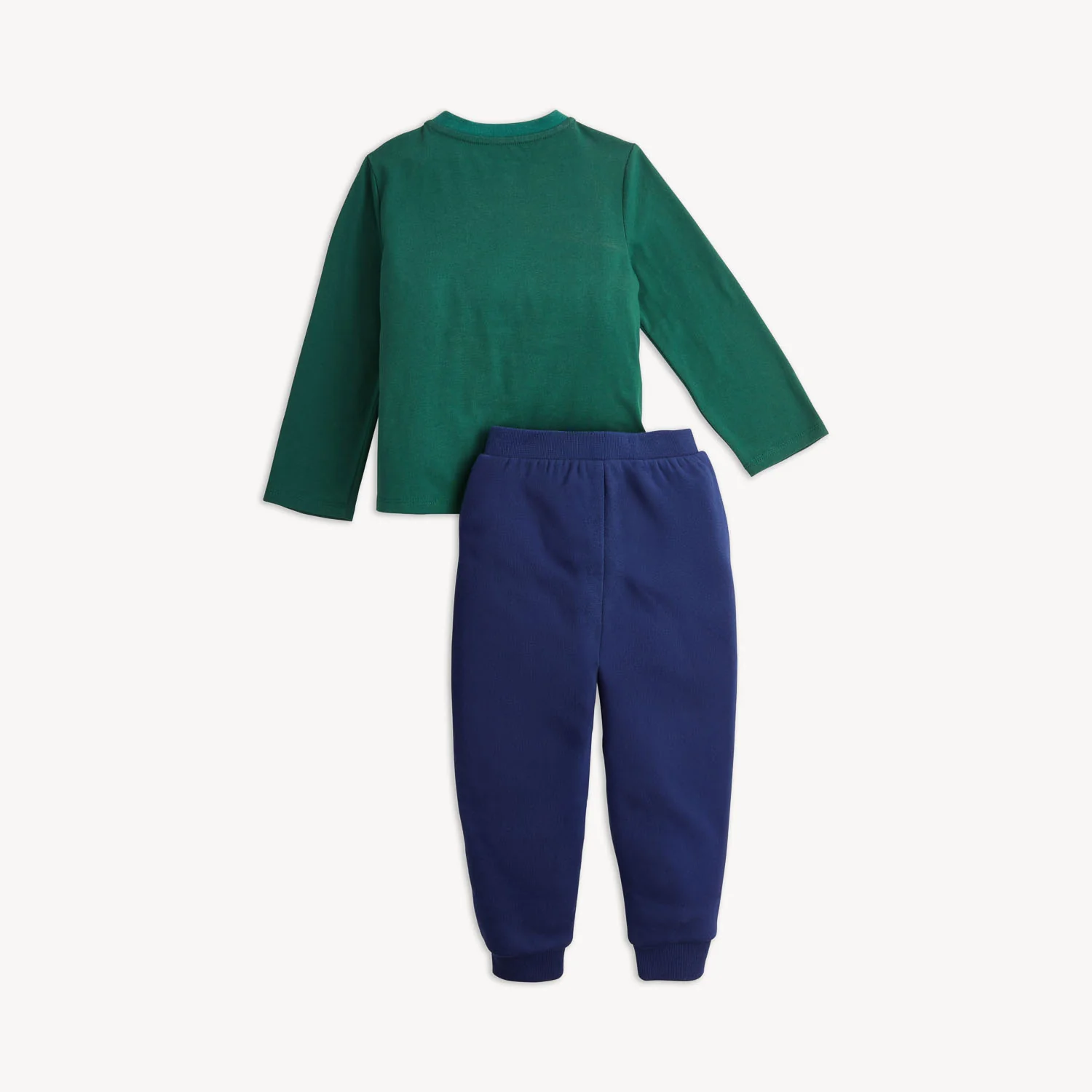 Magnetic Top & Jogger Set - Image 8
