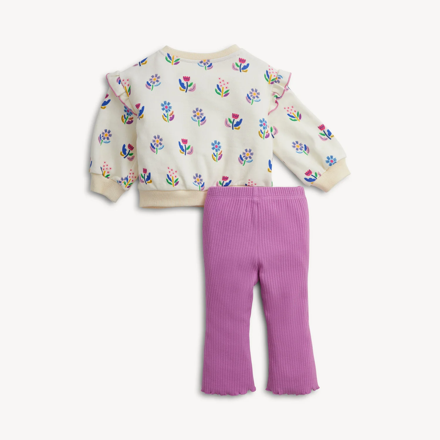 Magnetic Top & Pants Set - Image 5