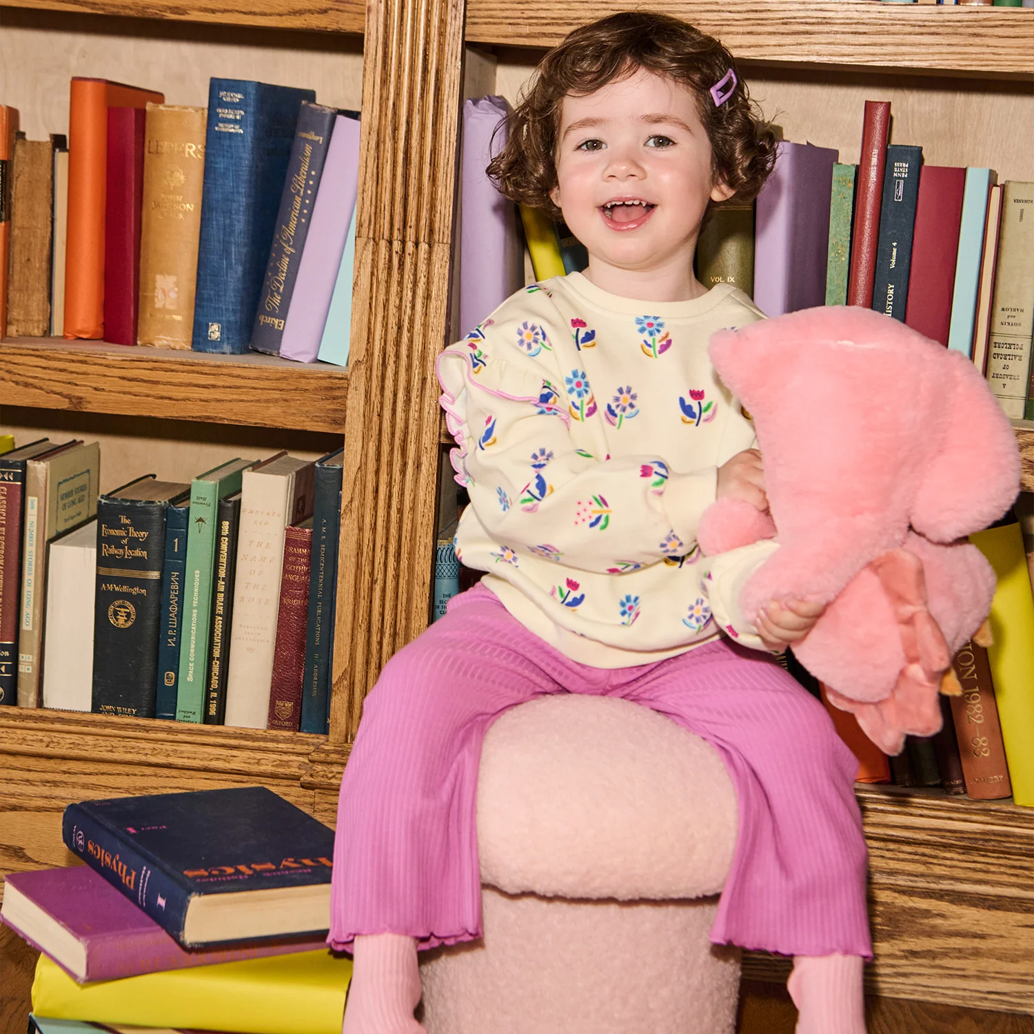 Magnetic Top & Pants Set - Image 6