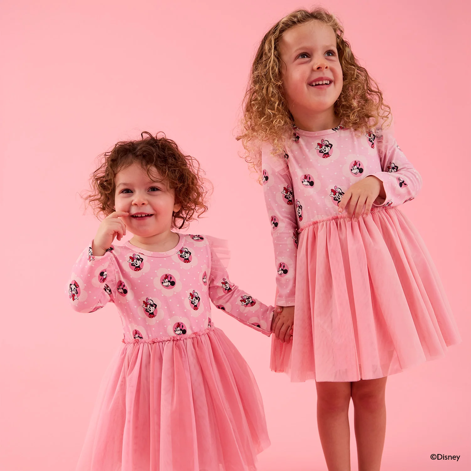Magnetic Tutu Dress with Ruffle - Image 6