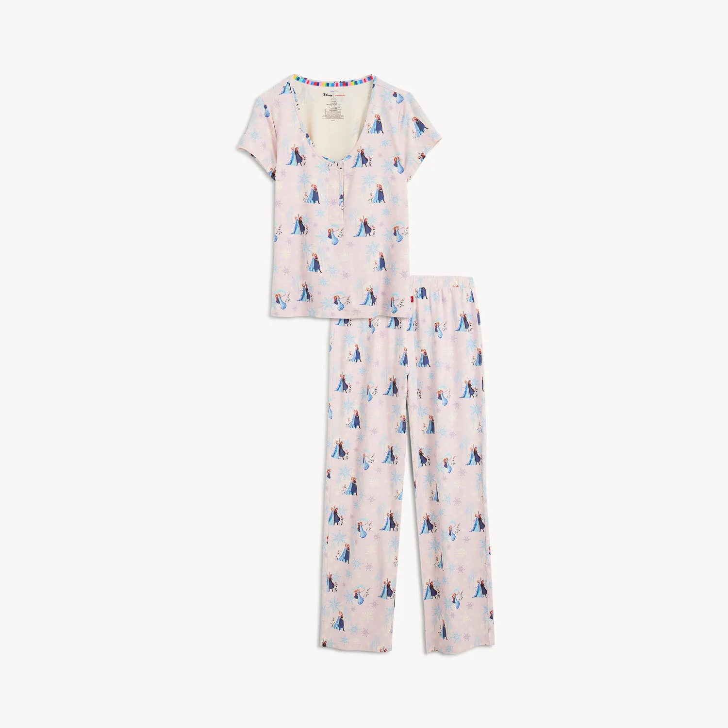 Magnetic Women PJ Set