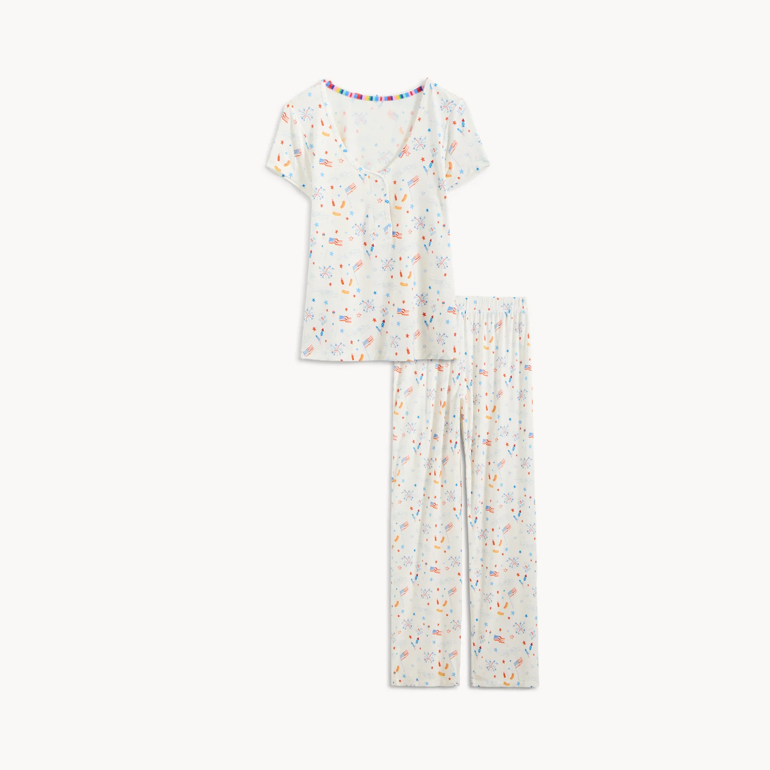 Magnetic Women PJ Set