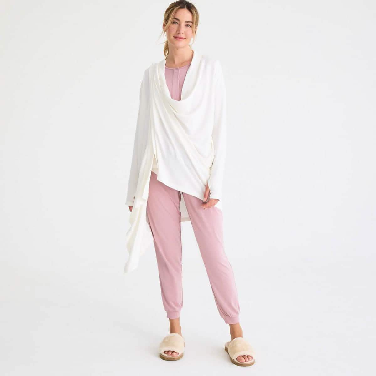 Women's Magnetic Duster