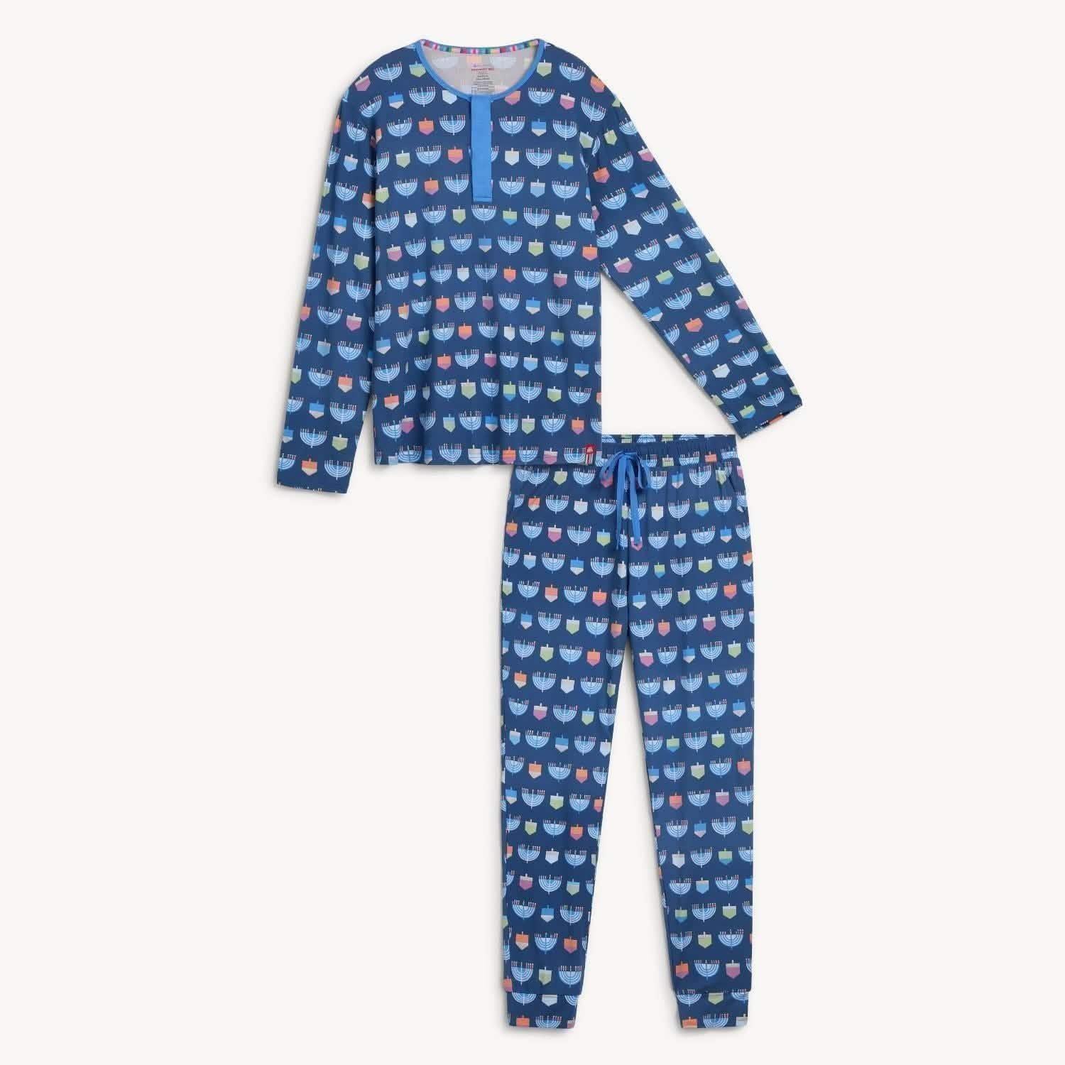 Magnetic Men's Jogger PJ Set
