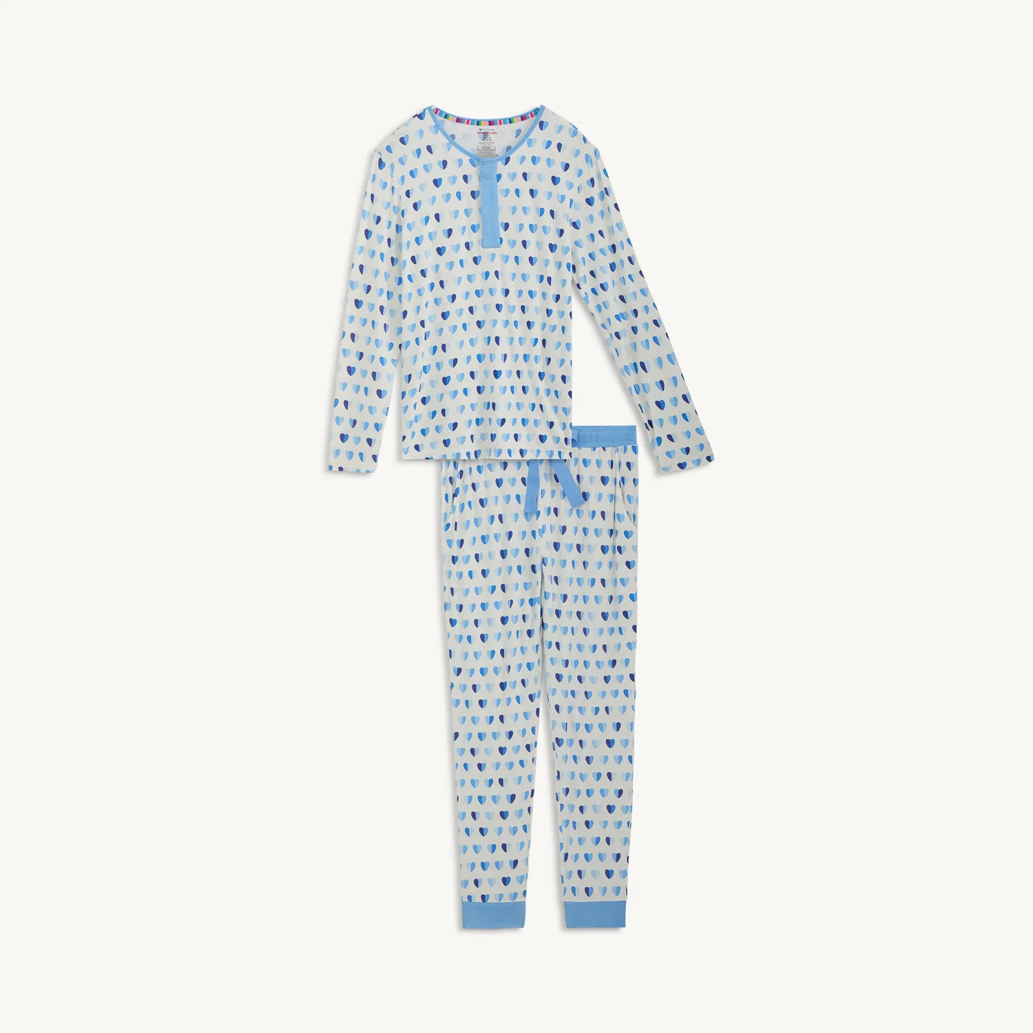 Magnetic Men's Jogger PJ Set