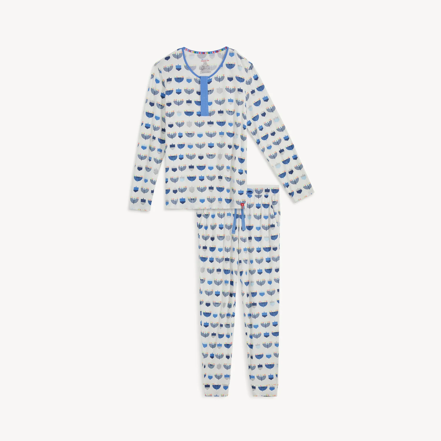 Magnetic Men's Jogger PJ Set