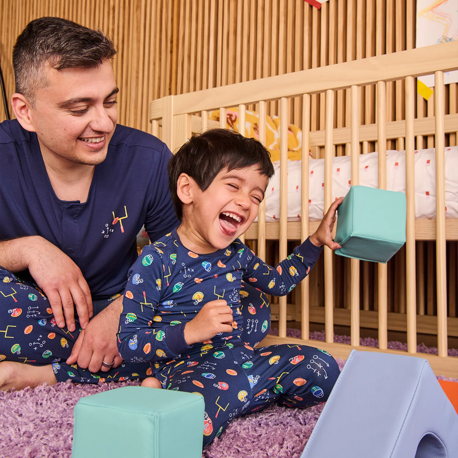 Magnetic PJ Set - Image 2