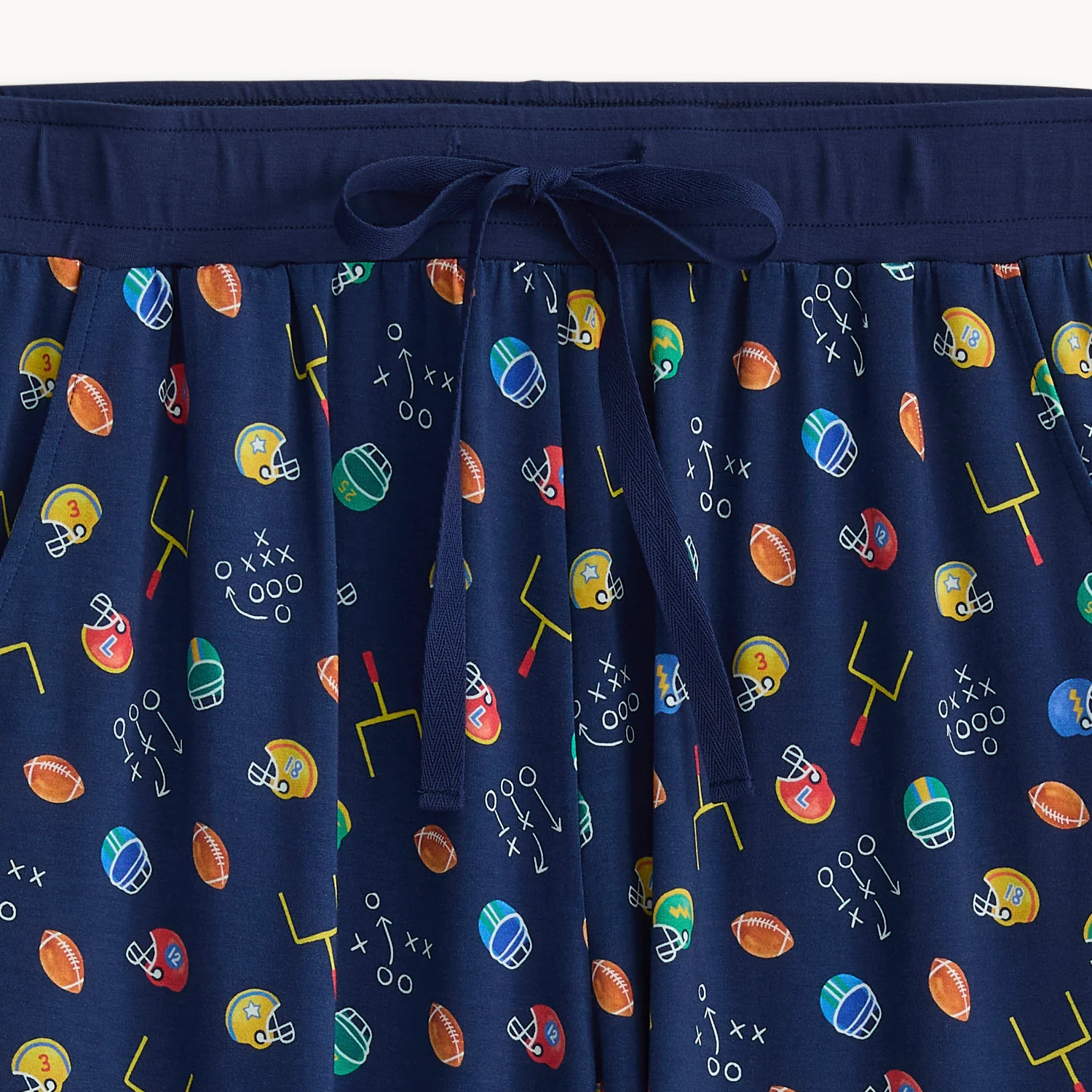Men's Magnetic Jogger PJ Set - Image 5