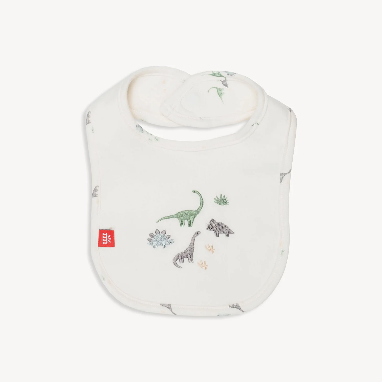 Magnetic Reversible Bib