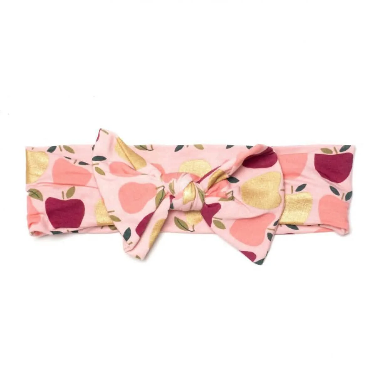 Bow Headband