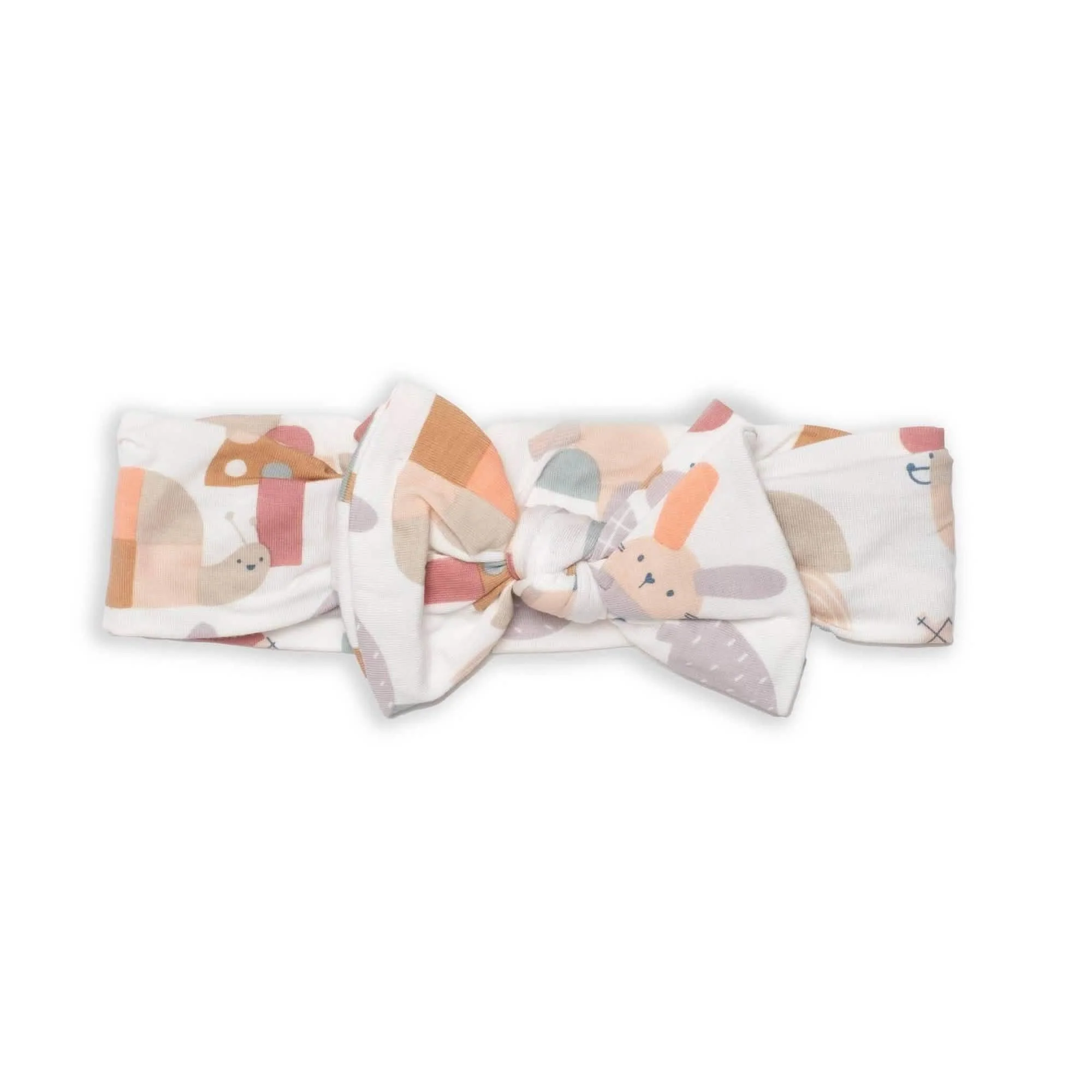 Bow Headband