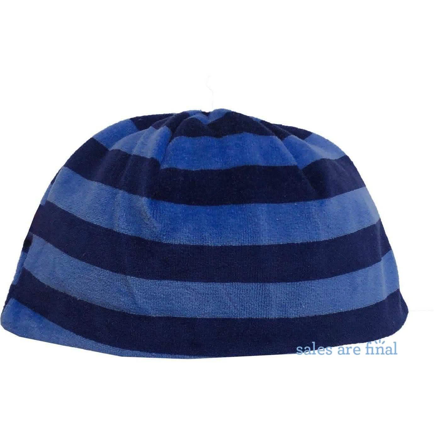 Magnetic Velour Hat