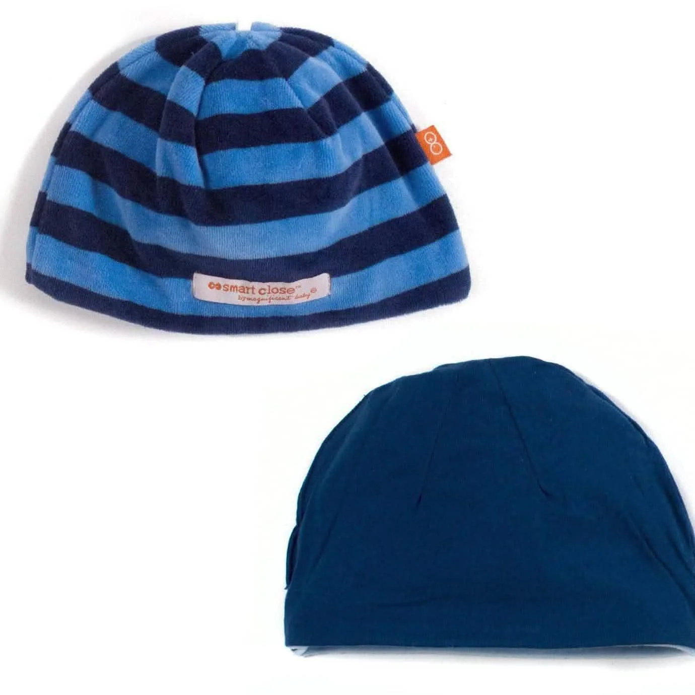 Magnetic Velour Hat - Image 2