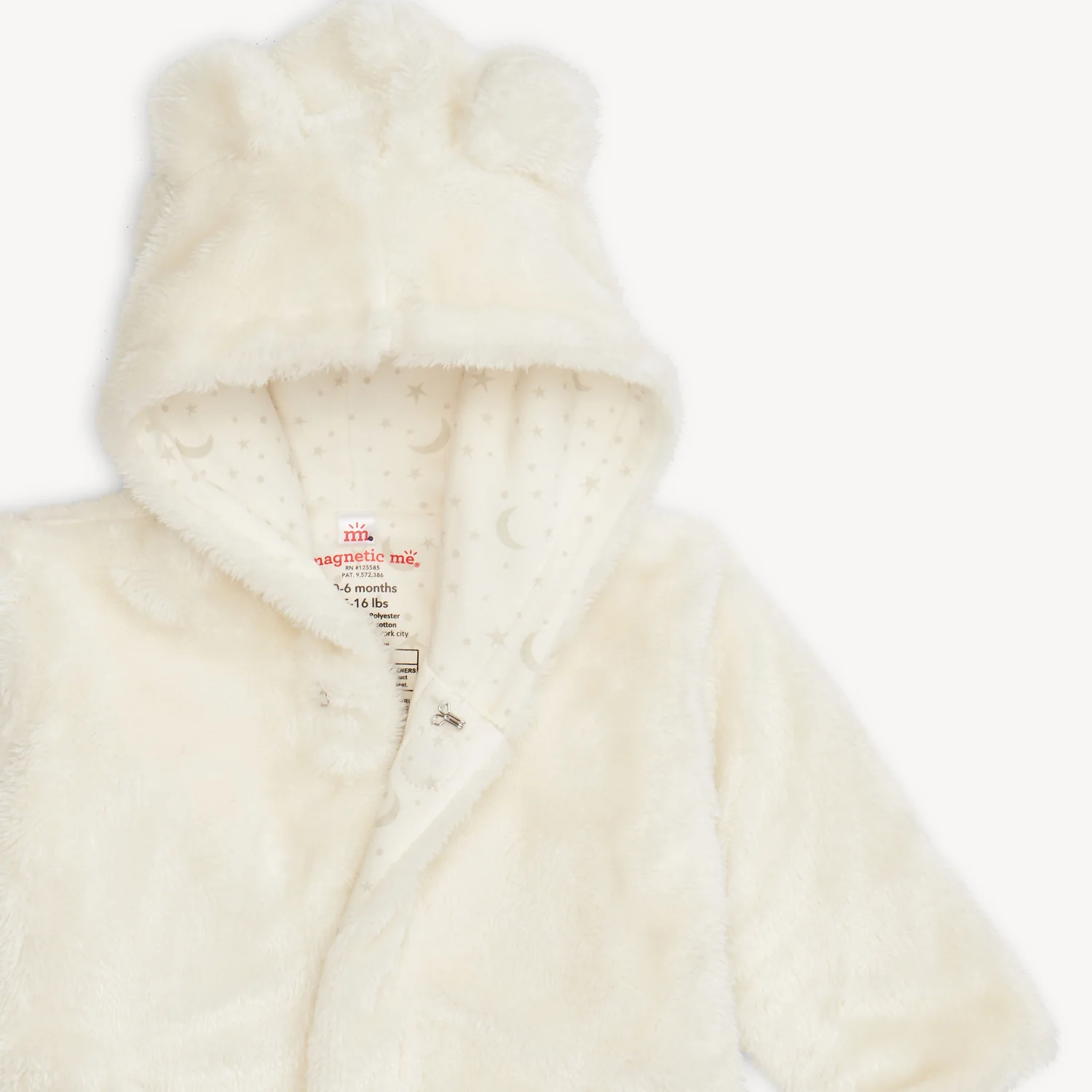 Magnetic Jacket - Image 2