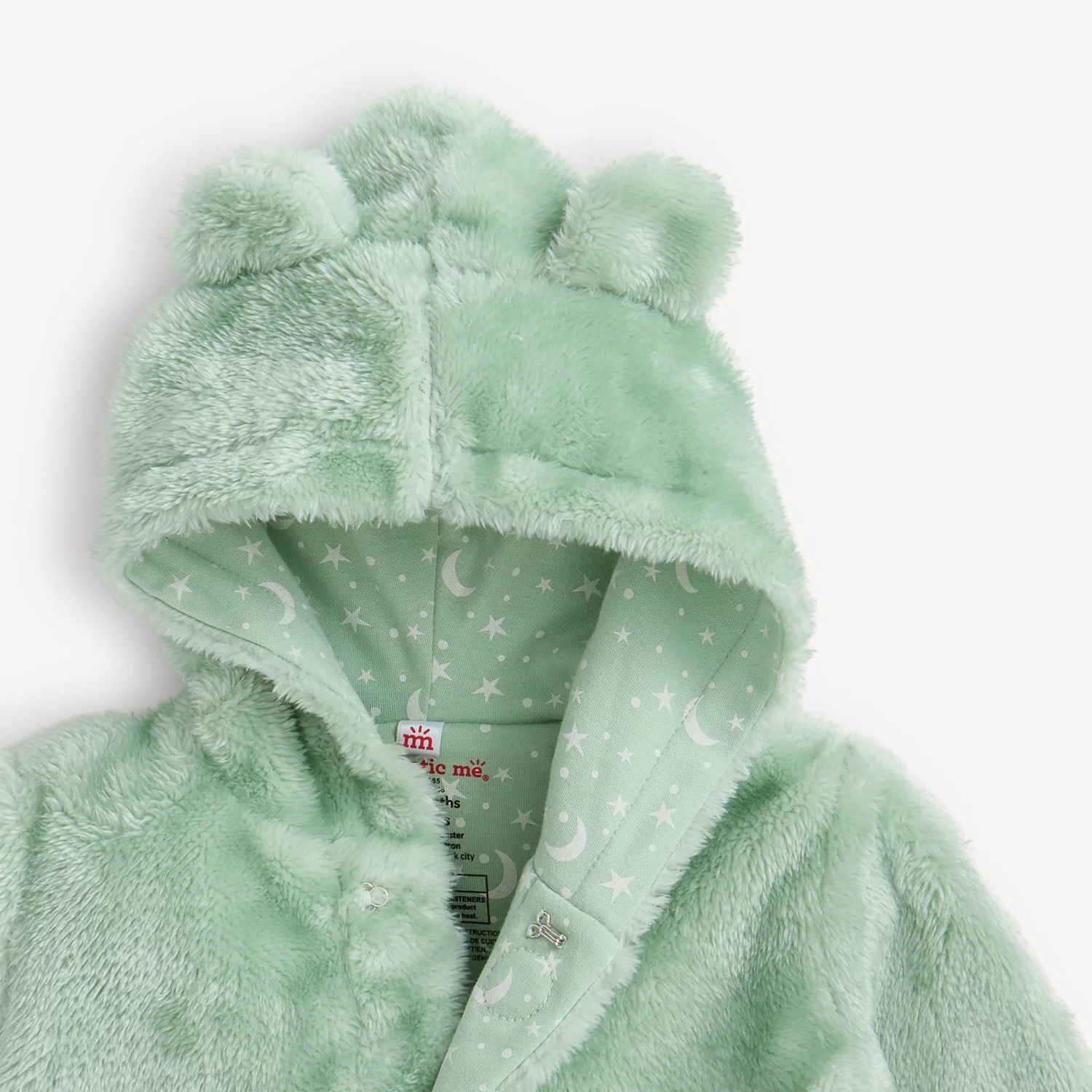Magnetic Jacket - Image 2