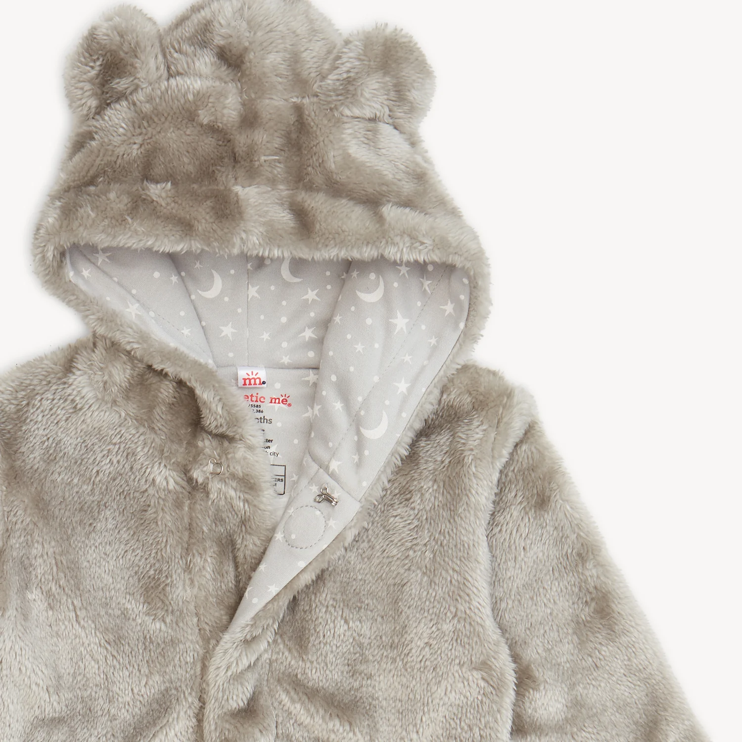 Magnetic Jacket - Image 2