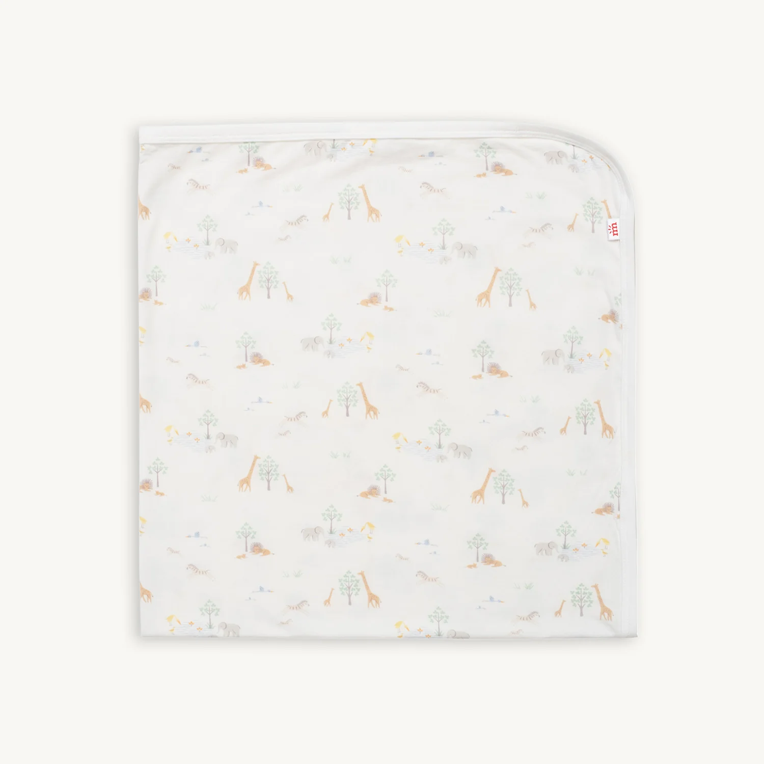 Baby Blanket