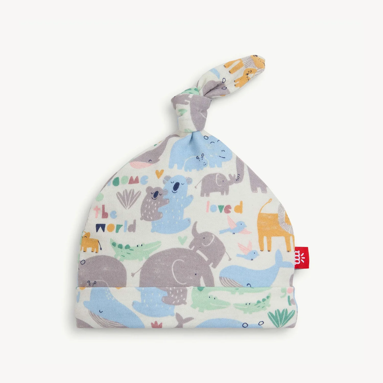 Newborn Hat
