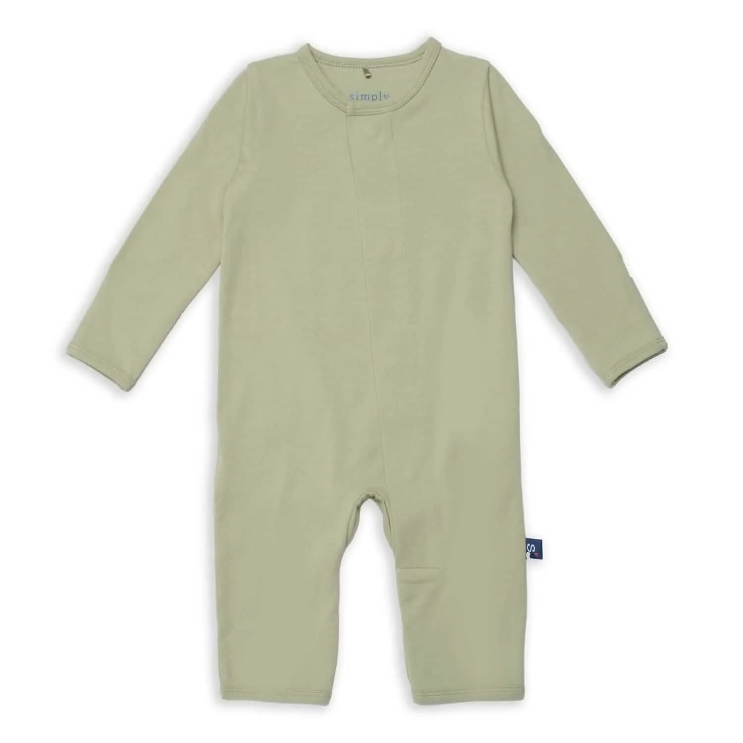 parsley CloudStretch™ magnetic coverall - re-loved - Image 2