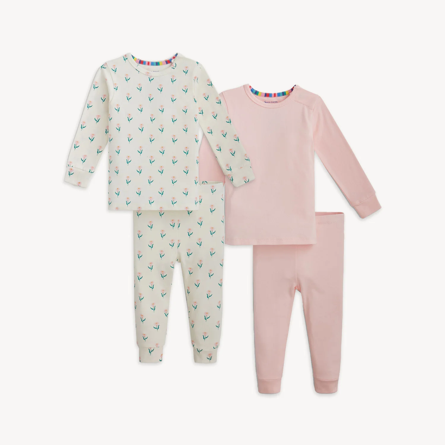 Magnetic 2-Pack PJ Set