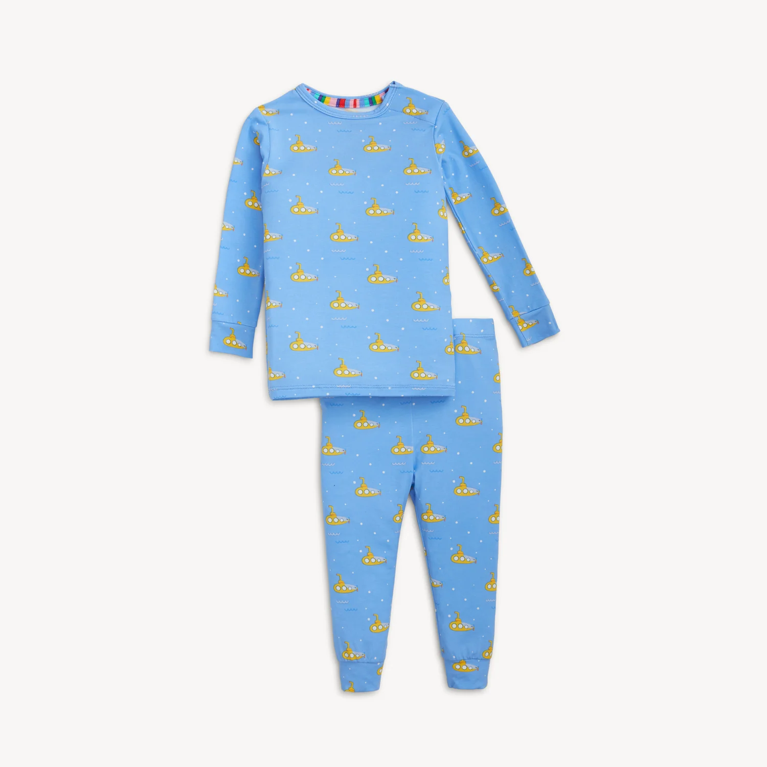 PJ Set